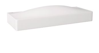 Белый светодиодный настенный светильник TRELOME