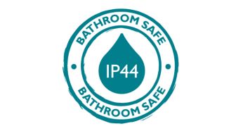 IP44 — идеальное решение для вашей ванной комнаты
