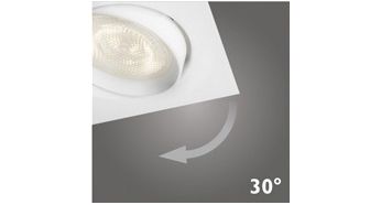 Регулируемый держатель лампы