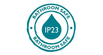 IP23 — идеальное решение для вашей ванной комнаты