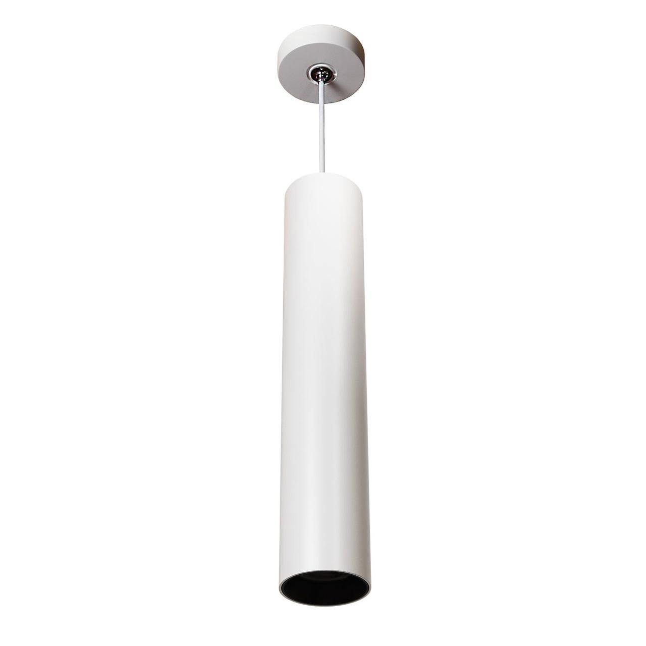 Подвесной светодиодный светильник Citilux Тубус CL01PB180 цена 2990 р ...