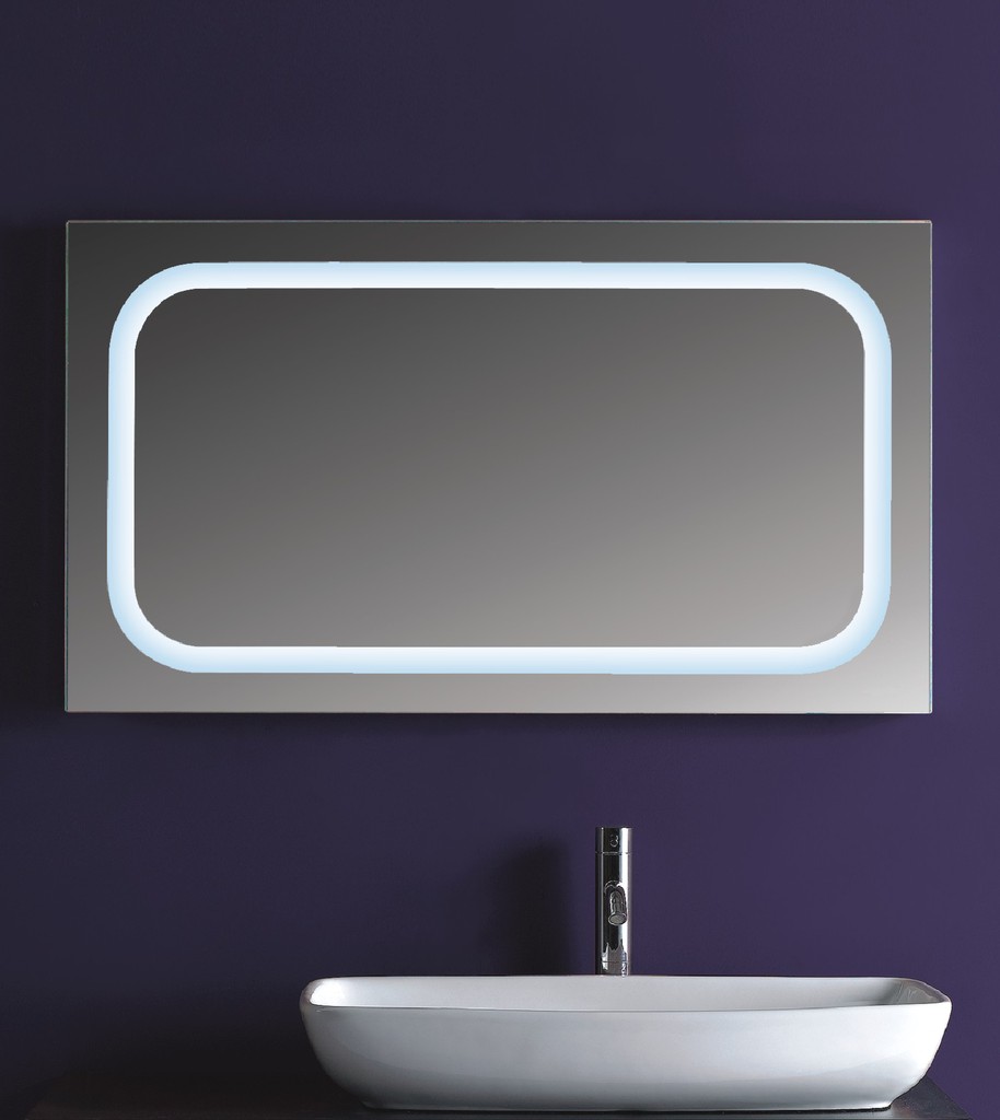 Озон зеркало для ванной