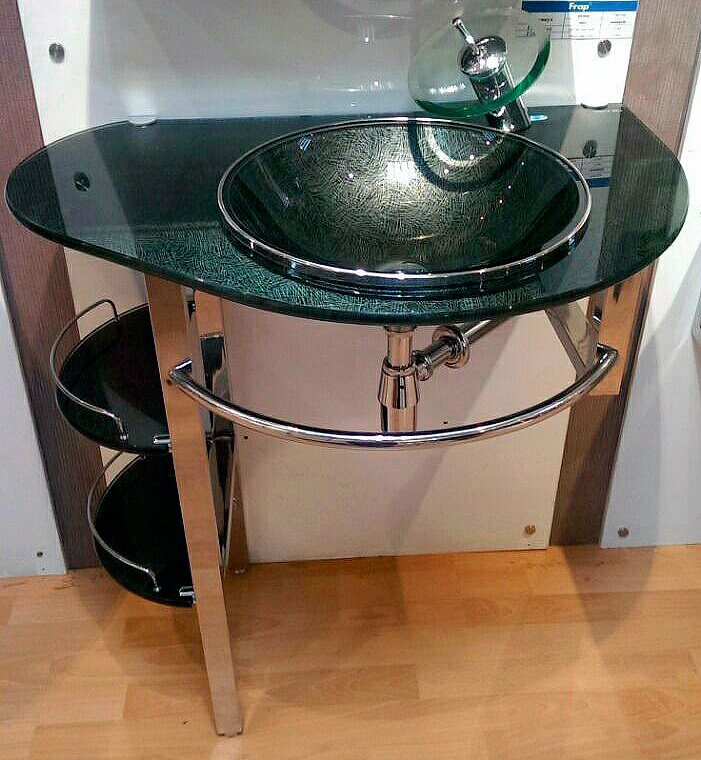 стеклянная раковина frap. стеклянная раковина frap. раковины стеклянные фрап. раковина frap f138. умывальник frap.