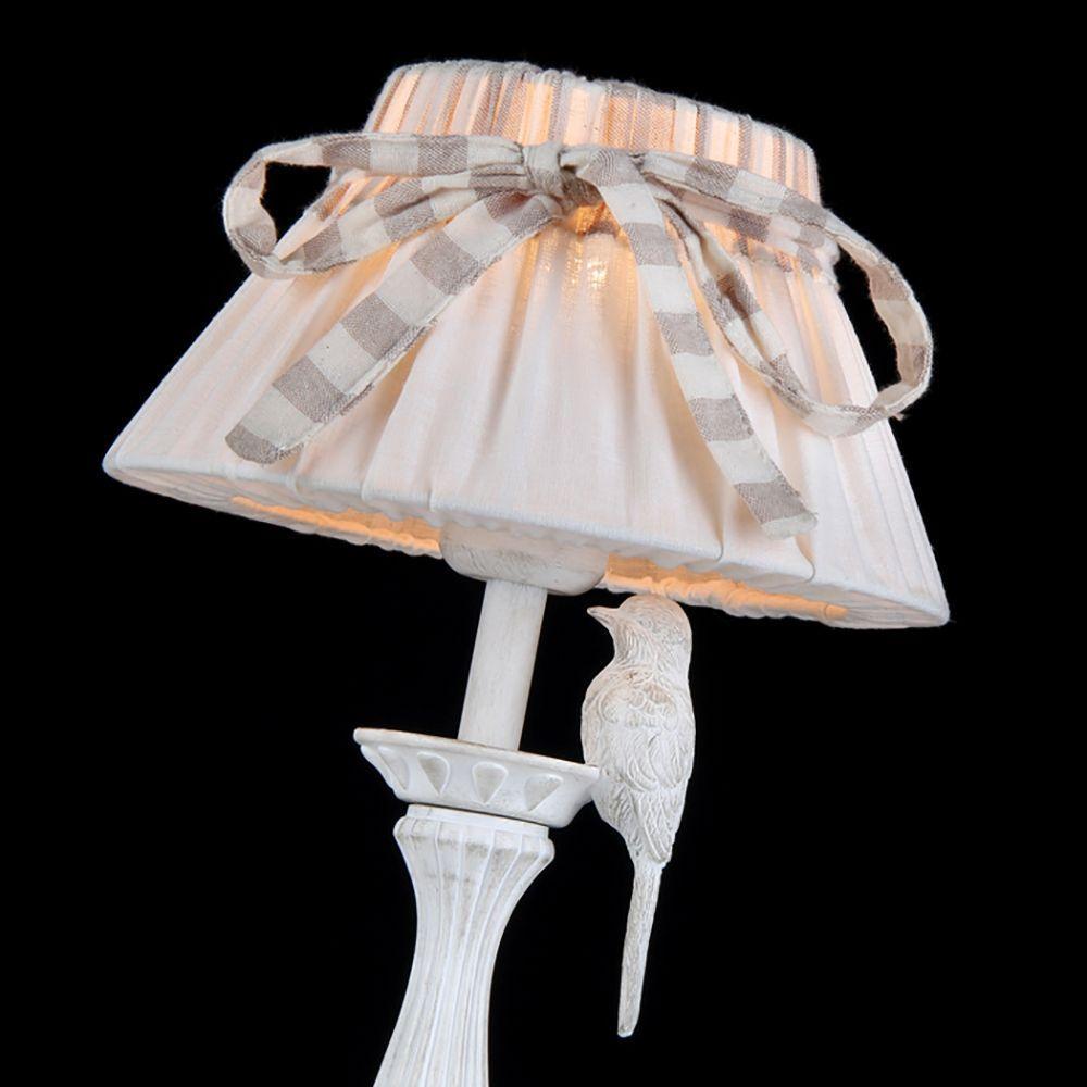 Maytoni - arm013-06-w Bird