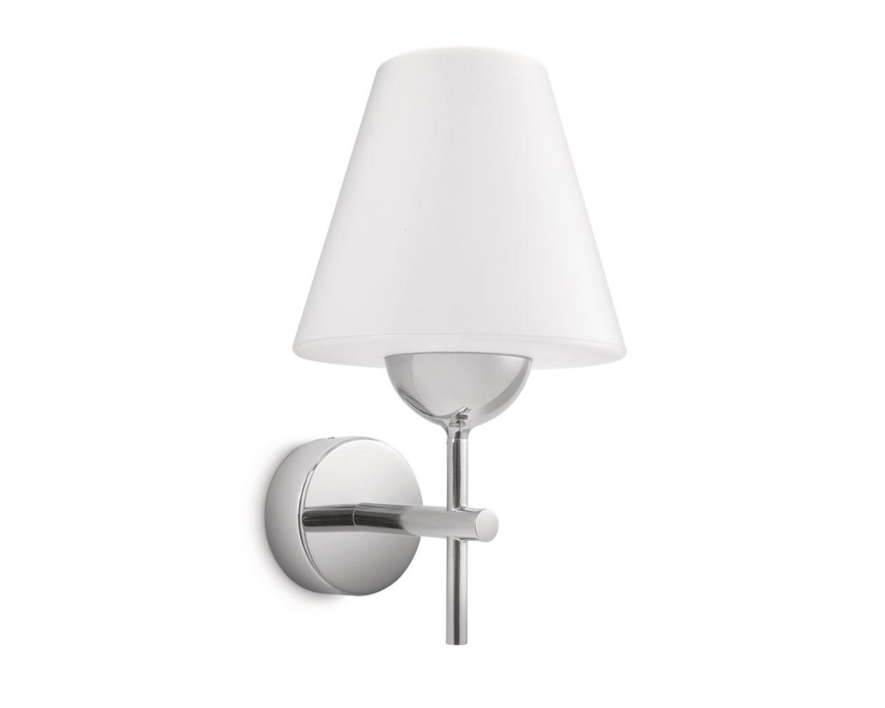 Светильник для ванной настенный Philips Relax 34095/11/16 купить со ...