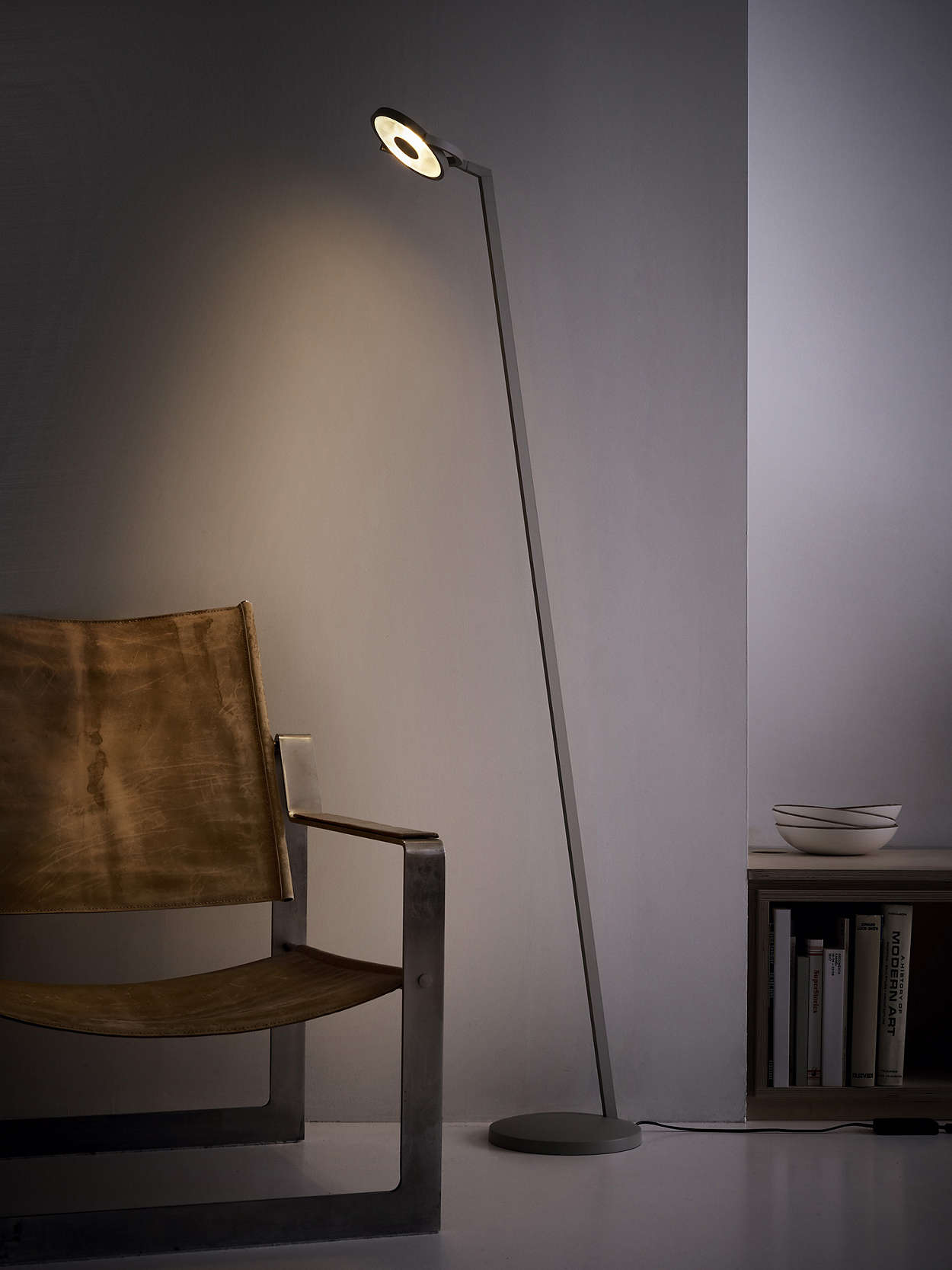 Купить Торшер Светодиодный Напольный