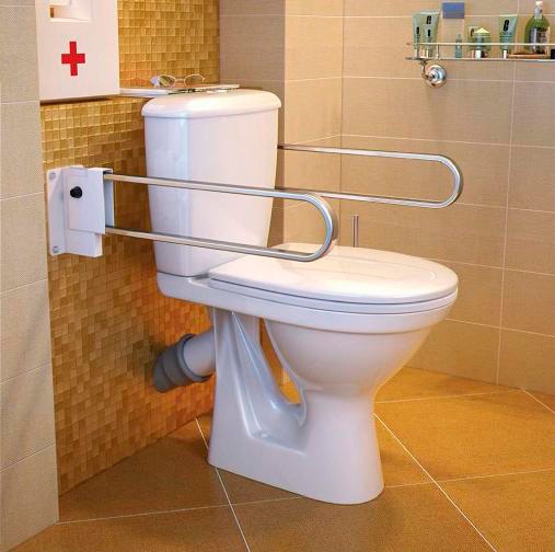 Унитаз-компакт Оскольская керамика Персона цена 8100 р. купить выгодно ...