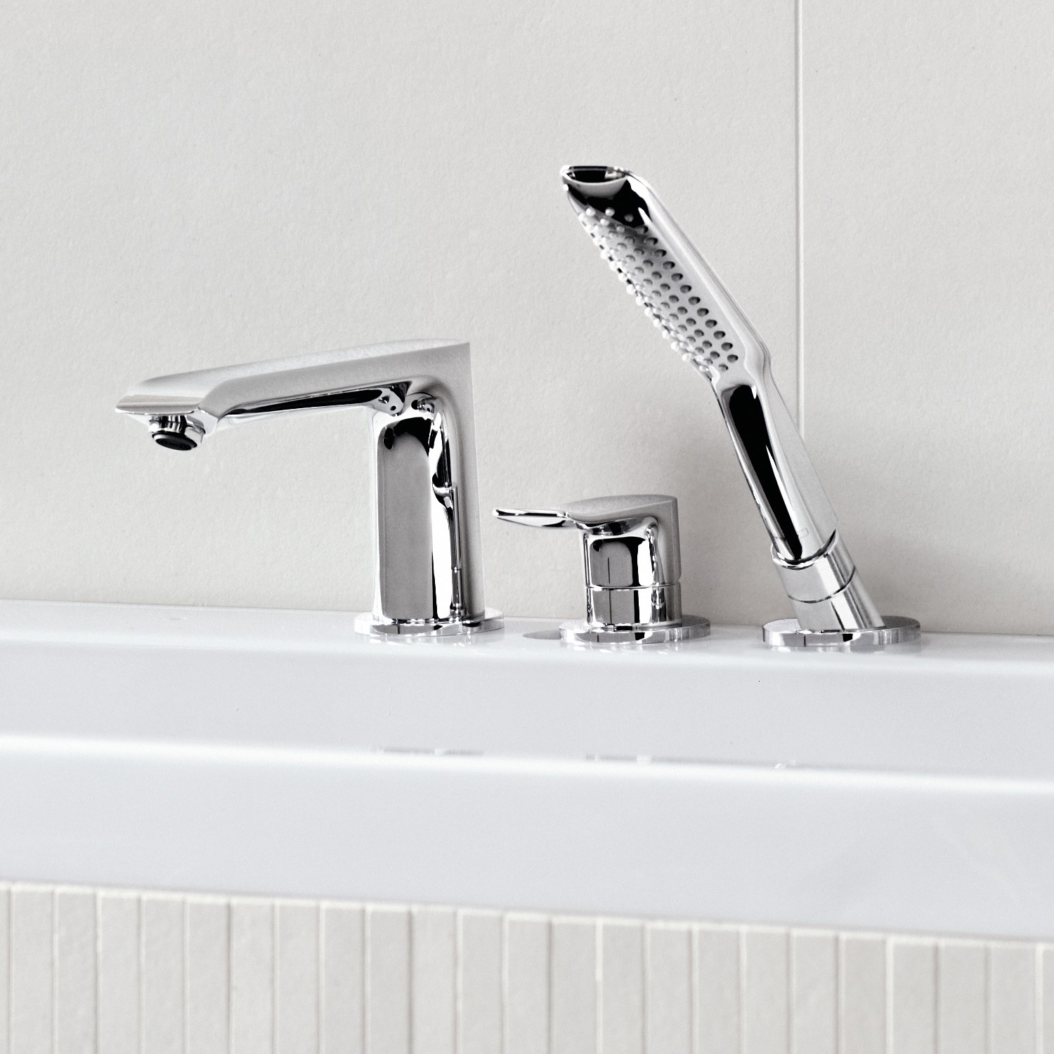 Hansgrohe metris 31190000